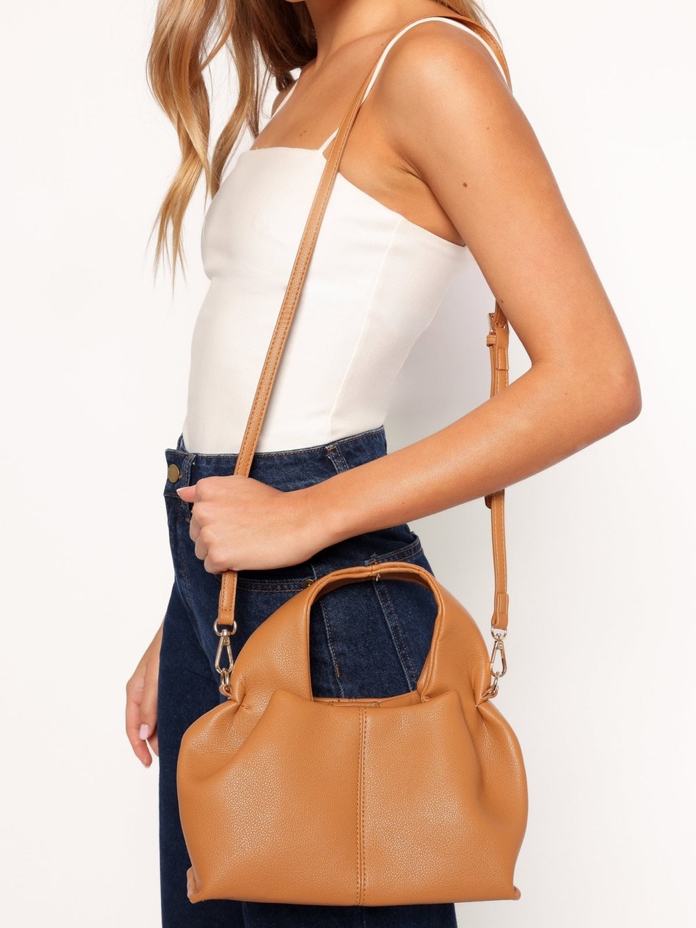 Petal & Pup Daphne Handbag